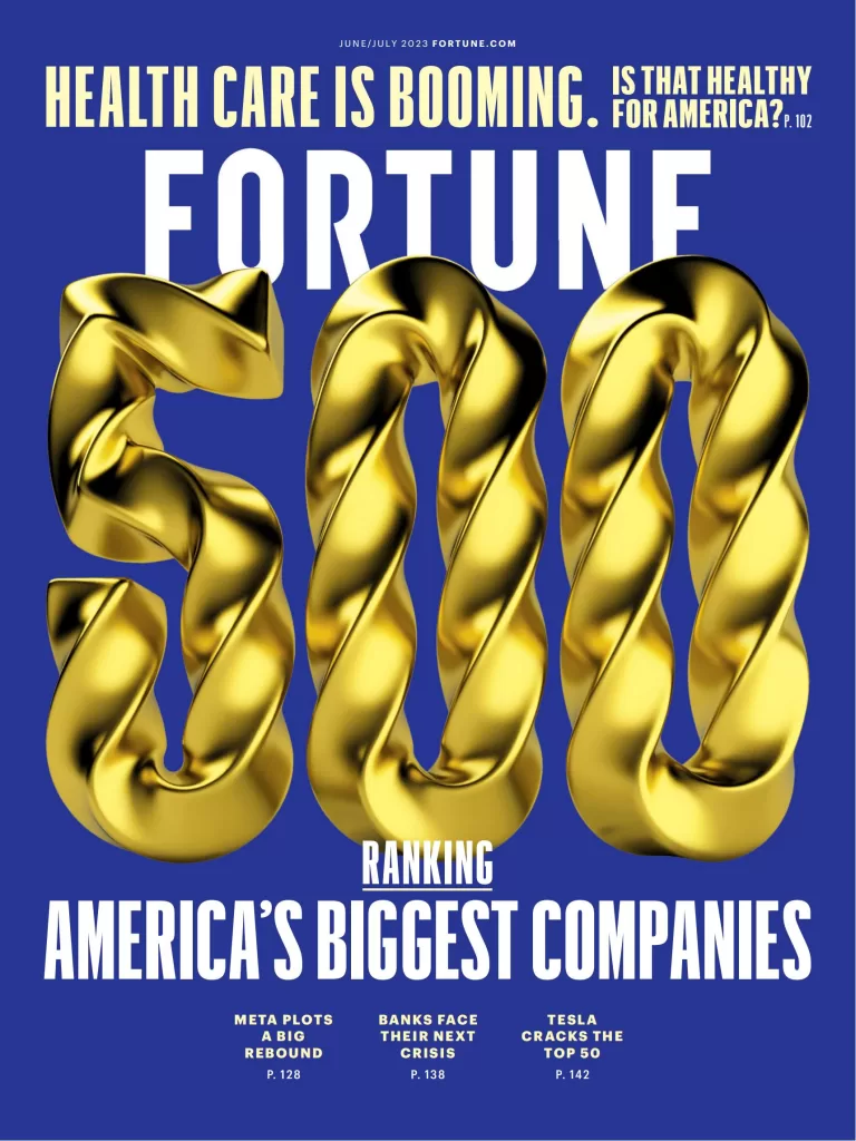 Fortune[美国]财富杂志2023.06&07月刊下载PDF电子版网盘订阅-易外刊-英语外刊杂志电子版PDF下载网站