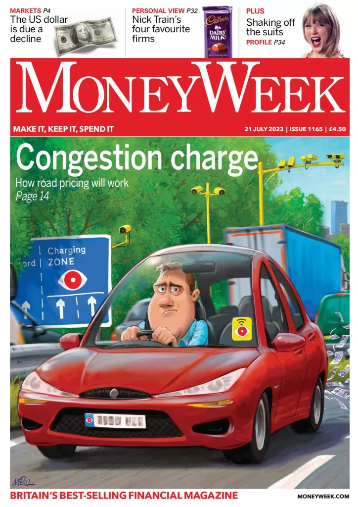 Moneyweek-理财周刊杂志下载电子版2023.07.14期pdf网盘订阅[英国]-易外刊-英语外刊杂志电子版PDF下载网站