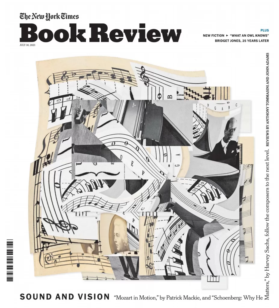 The New York Times Book Review-纽约时报书评杂志下载2023.07.30期电子版pdf网盘订阅-易外刊-英语外刊杂志电子版PDF下载网站