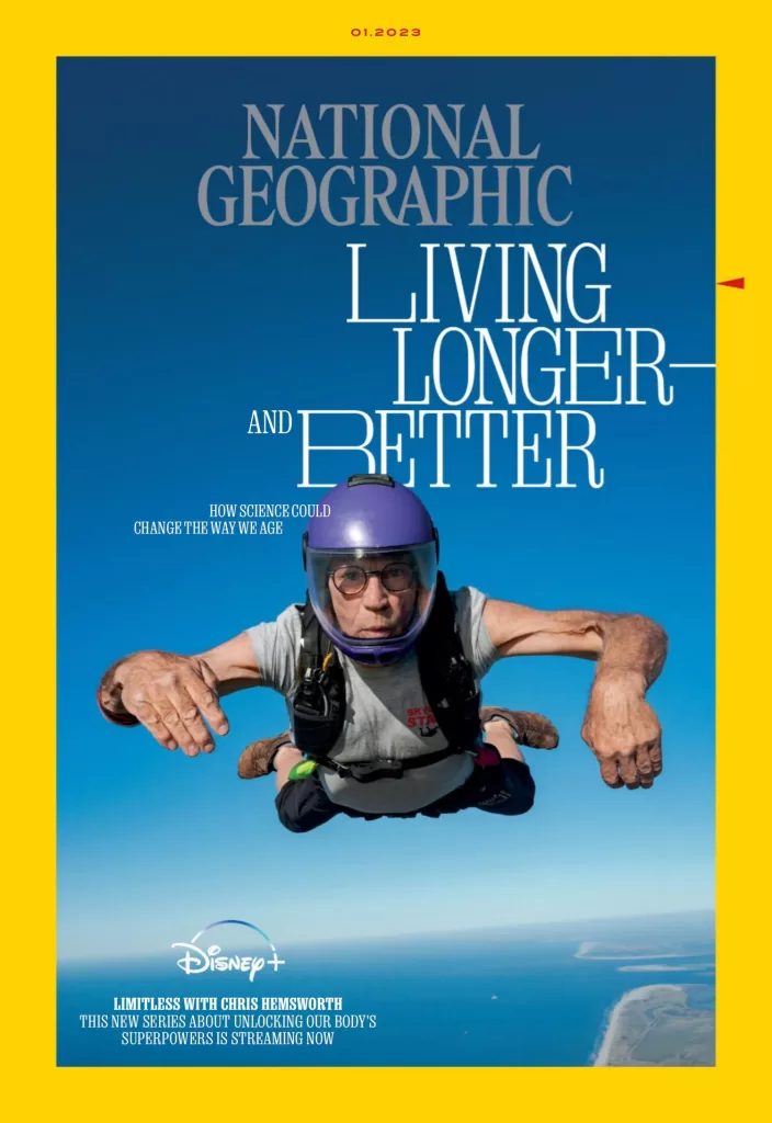 National Geographic-国家地理杂志下载2023.01月刊PDF电子版订阅[美国]-易外刊-英语外刊杂志电子版PDF下载网站
