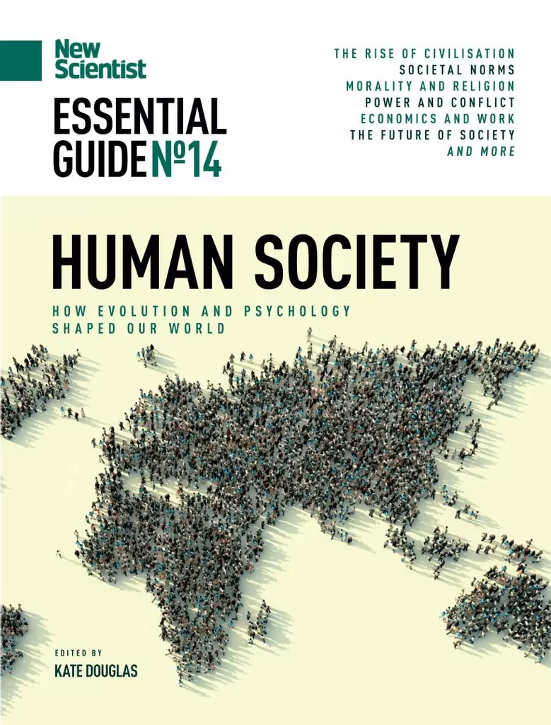 图片[4]-New Scientist-新科学家必读指南系列(Essential Guide)2022 年全年期刊集-易外刊-英语外刊杂志电子版PDF下载网站