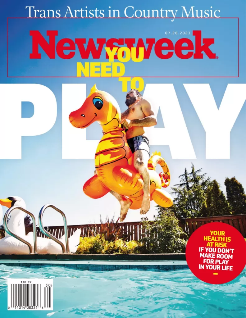 Newsweek-新闻周刊杂志下载电子版2023.07.28期pdf网盘订阅[美国]-易外刊-英语外刊杂志电子版PDF下载网站