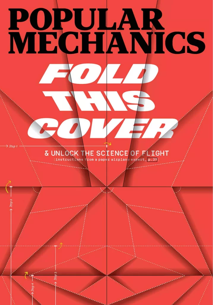 Popular Mechanics-大众机械杂志下载2023.07&08月刊高清电子版pdf网盘订阅【美国】-外刊兽-英语杂志电子版PDF下载网站