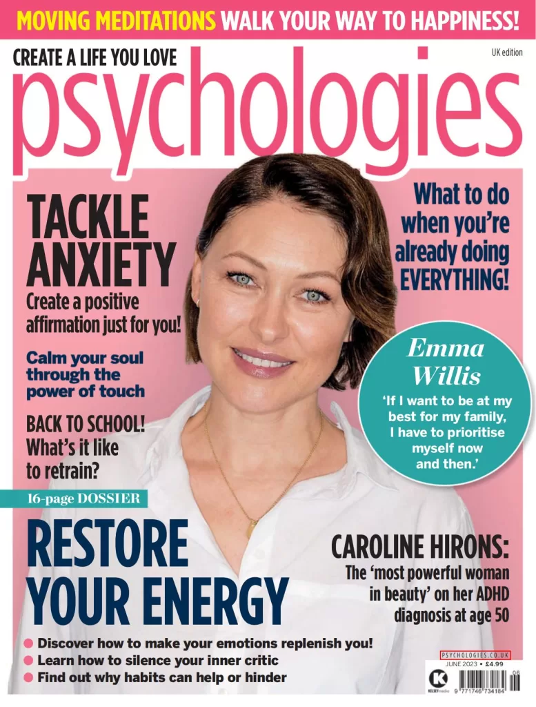 Psychologies-心理学杂志下载电子版2023.06月刊pdf网盘订阅[英国]-易外刊-英语外刊杂志电子版PDF下载网站