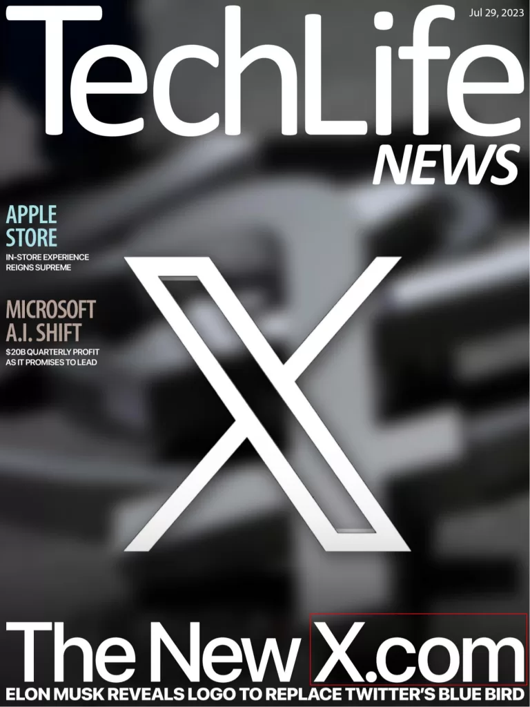 Techlife News-科技生活新闻杂志2023.07.29期PDF电子版下载网盘订阅[美国]-易外刊-英语外刊杂志电子版PDF下载网站