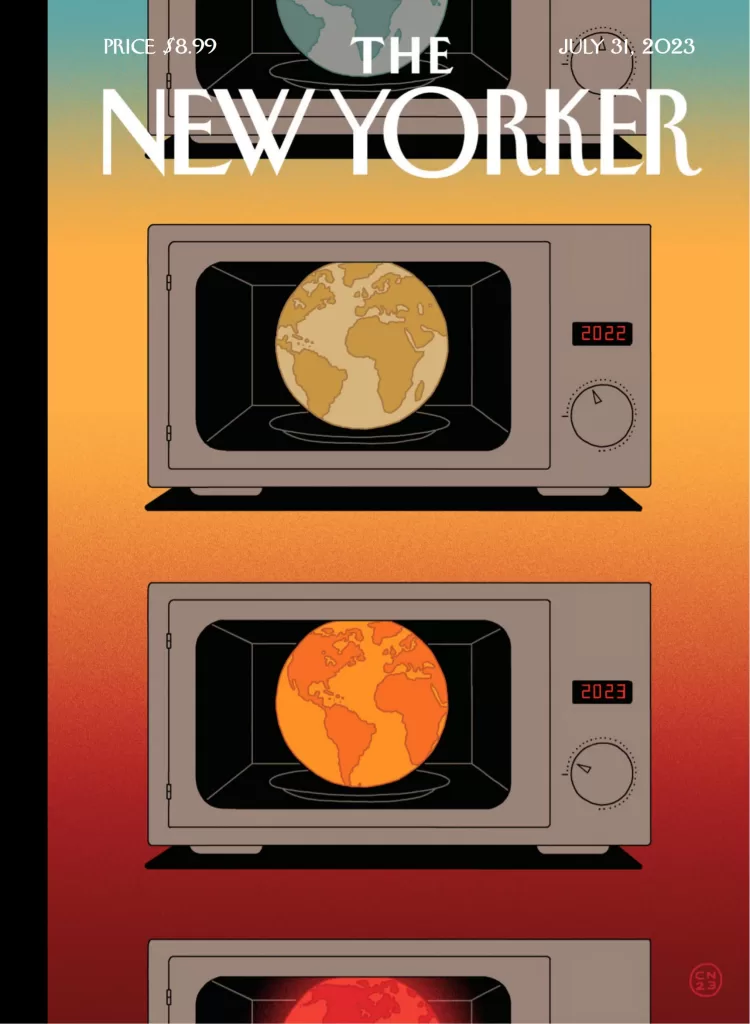 The New Yorker-纽约客杂志下载2023.07.31期电子版pdf网盘订阅[美国]-易外刊-英语外刊杂志电子版PDF下载网站