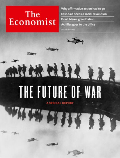 The Economist[美国]经济学人2023.07.08期电子版pdf杂志下载网盘订阅-易外刊-英语外刊杂志电子版PDF下载网站