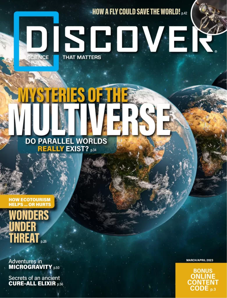 Discover-发现杂志下载电子版2023.03&04期pdf网盘订阅-易外刊-英语外刊杂志电子版PDF下载网站