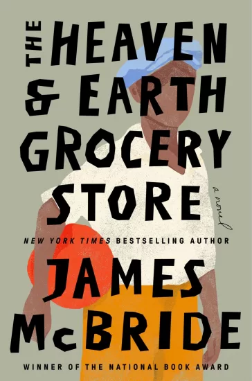 【有声书】天地杂货店-The Heaven & Earth Grocery Store——James McBride-易外刊-英语外刊杂志电子版PDF下载网站