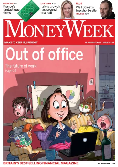 Moneyweek-理财周刊杂志2023.08.18期下载电子版pdf网盘订阅-易外刊-英语外刊杂志电子版PDF下载网站