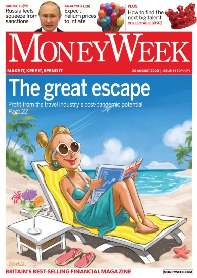 Moneyweek-理财周刊杂志2023.08.25期下载电子版pdf网盘订阅-易外刊-英语外刊杂志电子版PDF下载网站