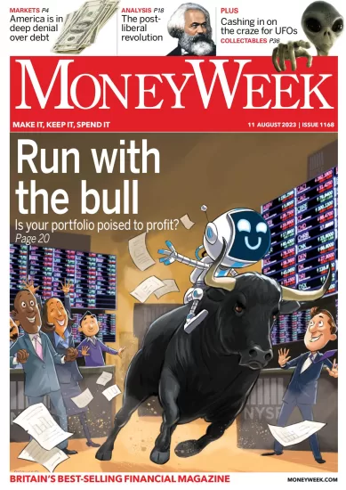 Moneyweek-理财周刊杂志2023.08.11期下载电子版pdf网盘订阅-易外刊-英语外刊杂志电子版PDF下载网站