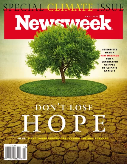 Newsweek[美国]新闻周刊杂志2023.09.01期下载电子版pdf网盘订阅-易外刊-英语外刊杂志电子版PDF下载网站