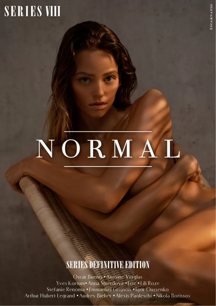 Normal Magazine Series-普通杂志系列2023.08月刊_VIII-易外刊-英语外刊杂志电子版PDF下载网站