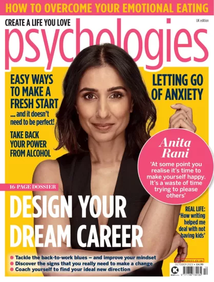 Psychologies-心理学杂志2023.10月刊下载pdf电子版网盘订阅-易外刊-英语外刊杂志电子版PDF下载网站