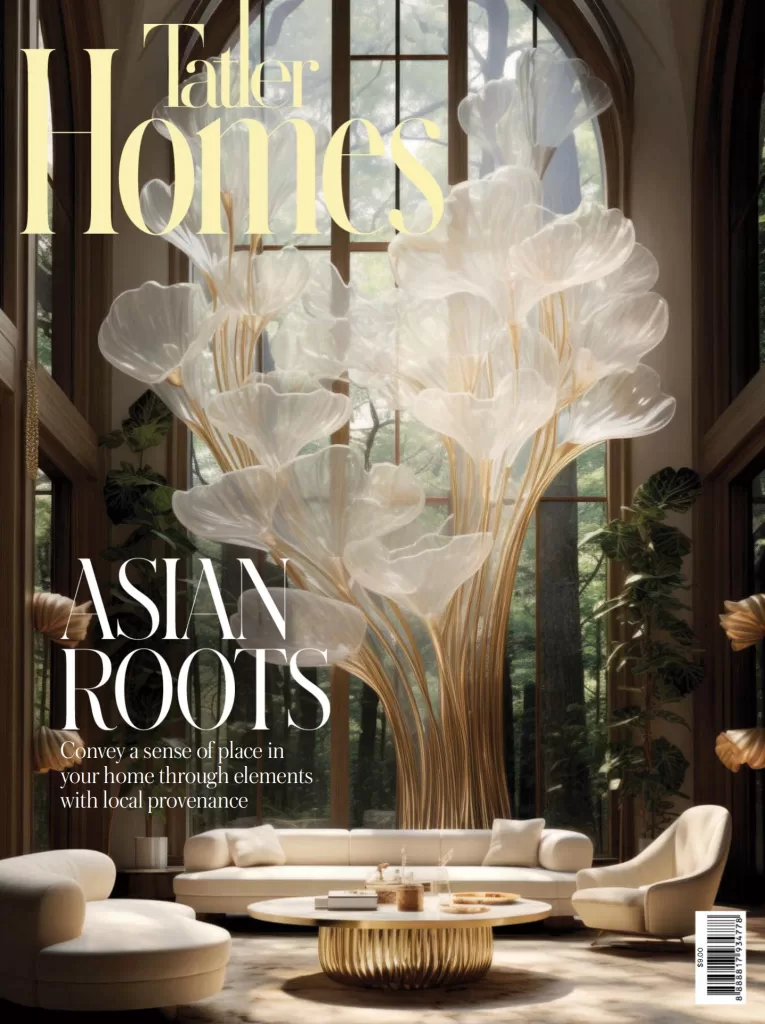 Tatler Homes Singapore[新加坡]塔特勒之家杂志2023.06&07期pdf电子版下载订阅-易外刊-英语外刊杂志电子版PDF下载网站