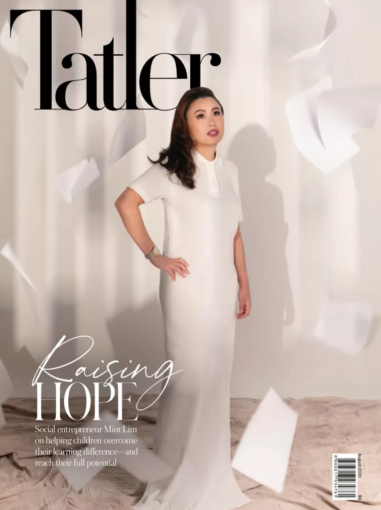 Tatler[新加坡]尚流杂志2023.08月刊PDF电子版下载网盘订阅-易外刊-英语外刊杂志电子版PDF下载网站