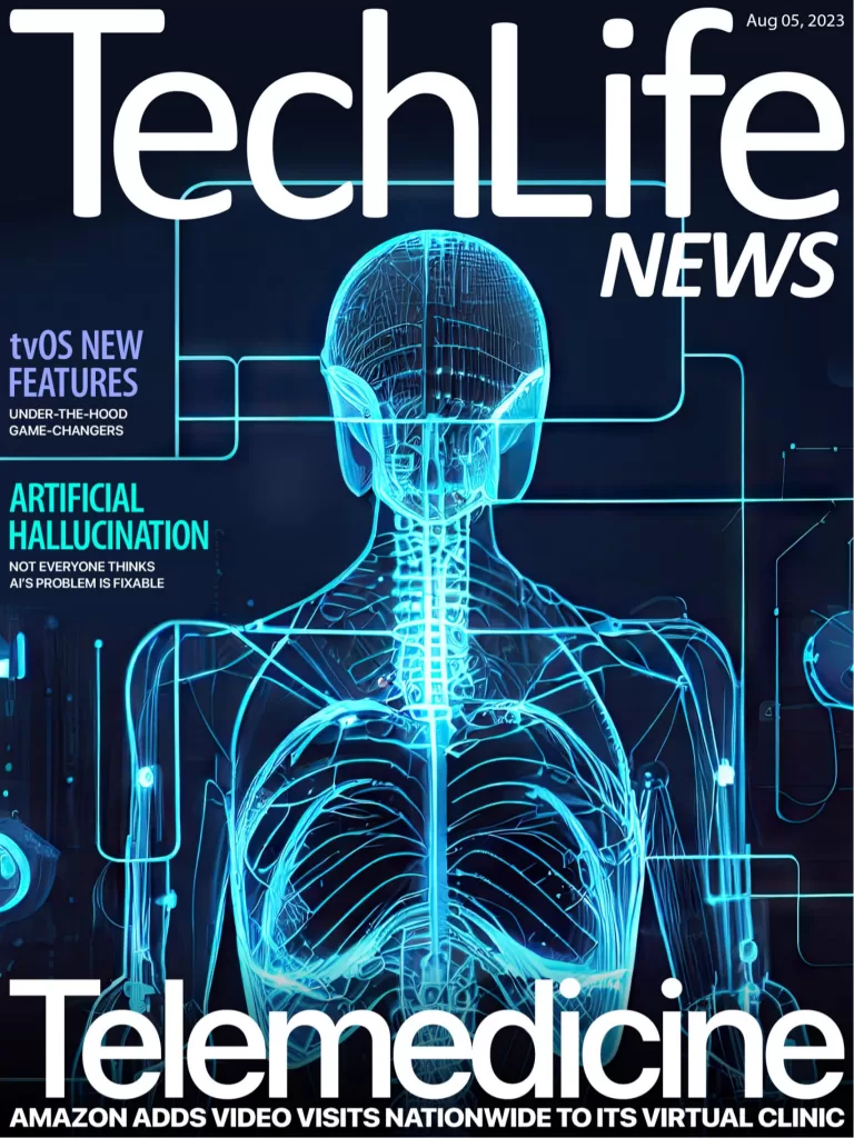 Techlife News-科技生活新闻杂志2023.08.05期PDF电子版下载网盘订阅-易外刊-英语外刊杂志电子版PDF下载网站