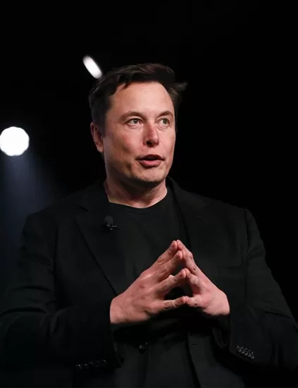 【经济学人】埃隆·马斯克是谁？他的动力是什么？-易外刊-英语外刊杂志电子版PDF下载网站