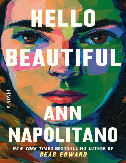 图片[1]-【亚马逊畅销书】你好美丽-Hello Beautiful——Ann Napolitano-易外刊-英语外刊杂志电子版PDF下载网站