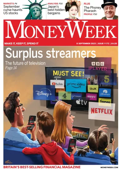 Moneyweek-理财周刊杂志2023.09.08期下载电子版pdf网盘订阅-易外刊-英语外刊杂志电子版PDF下载网站