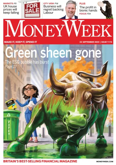 Moneyweek-理财周刊杂志2023.09.22期下载电子版PDF网盘订阅-易外刊-英语外刊杂志电子版PDF下载网站