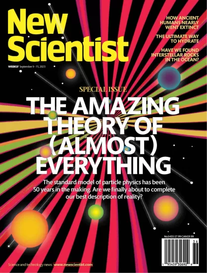 New Scientist[美国]新科学家杂志2023.09.09期下载pdf电子版网盘订阅-易外刊-英语外刊杂志电子版PDF下载网站