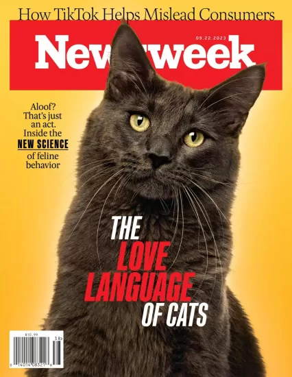 Newsweek[美国]新闻周刊杂志2023.09.22期下载电子版pdf网盘订阅-易外刊-英语外刊杂志电子版PDF下载网站