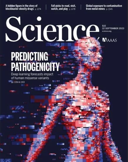 Science-科学杂志2023.09.22期下载电子版PDF网盘资源订阅-易外刊-英语外刊杂志电子版PDF下载网站