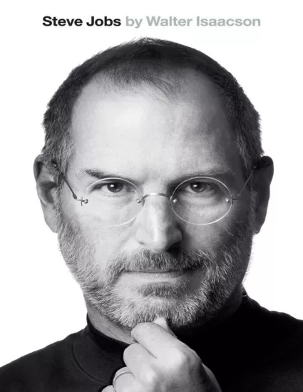 史蒂夫乔布斯传-Steve Jobs——Walter_Isaacson-易外刊-英语外刊杂志电子版PDF下载网站