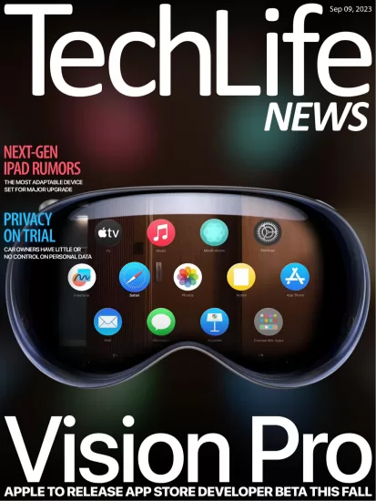 Techlife News-科技生活新闻杂志2023.09.02期PDF电子版下载网盘订阅-易外刊-英语外刊杂志电子版PDF下载网站