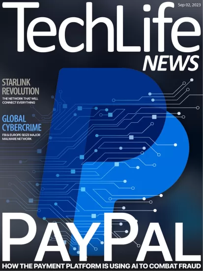 Techlife News-科技生活新闻杂志2023.09.02期PDF电子版下载网盘订阅-易外刊-英语外刊杂志电子版PDF下载网站