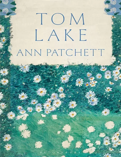 汤姆·莱克- Tom Lake——Ann Patchett-易外刊-英语外刊杂志电子版PDF下载网站