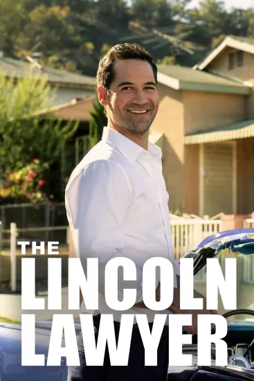 【Netflix】林肯律师第二季-The Lincoln Lawyer-易外刊-英语外刊杂志电子版PDF下载网站