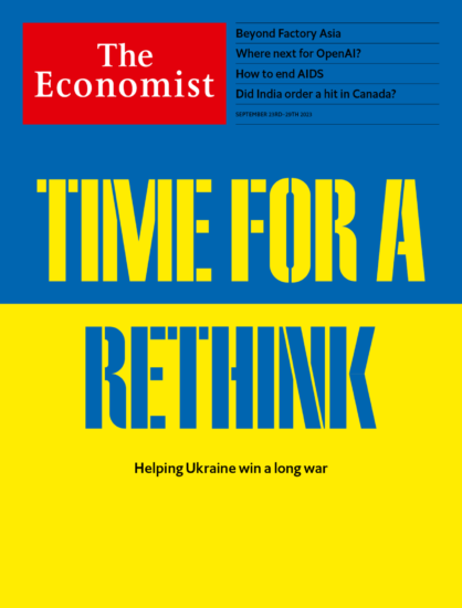 The Economist[美国]经济学人2023.09.23期下载电子版PDF网盘订阅-易外刊-英语外刊杂志电子版PDF下载网站