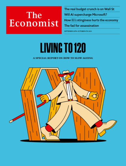 The Economist[美国]经济学人2023.09.30期下载电子版PDF网盘订阅-易外刊-英语外刊杂志电子版PDF下载网站