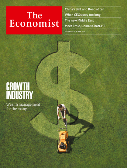 The Economist[亚洲]经济学人2023.09.09期电子版pdf下载网盘订阅-易外刊-英语外刊杂志电子版PDF下载网站