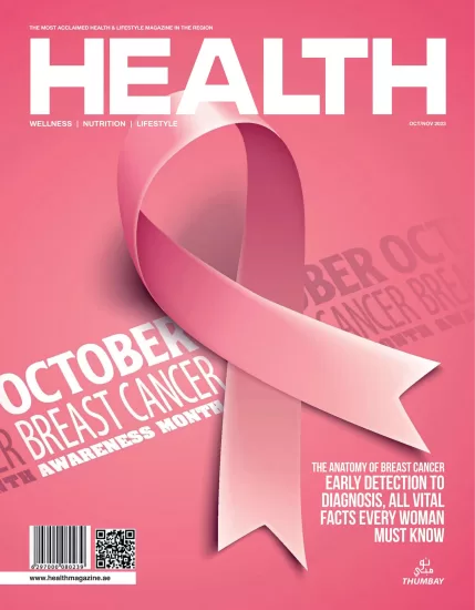 Health Magazine-健康杂志2023.10&11月刊下载PDF订阅-易外刊-英语外刊杂志电子版PDF下载网站