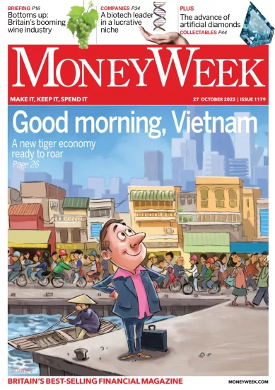 Moneyweek-理财周刊杂志2023.10.27期下载电子版PDF网盘订阅-易外刊-英语外刊杂志电子版PDF下载网站