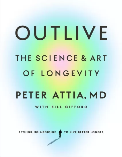 【亚马逊畅销书】长寿的科学与艺术-Outlive: The Science and Art of Longevity by Peter Attia MD-易外刊-英语外刊杂志电子版PDF下载网站