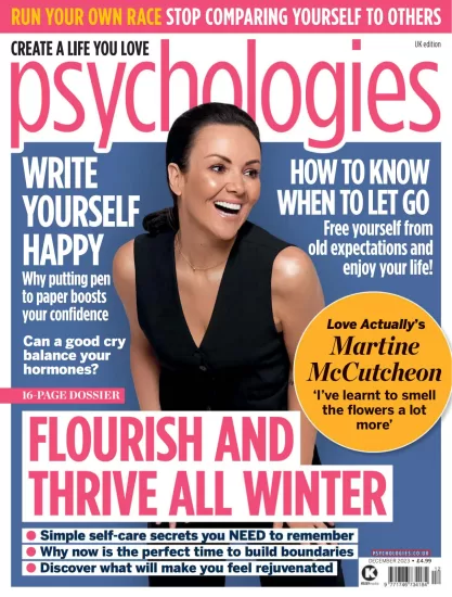 Psychologies-心理学杂志2023.12月刊下载PDF电子版网盘订阅-易外刊-英语外刊杂志电子版PDF下载网站