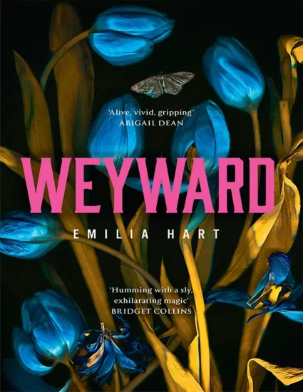 图片[1]-韦沃德-Weyward by Emilia Hart-易外刊-英语外刊杂志电子版PDF下载网站