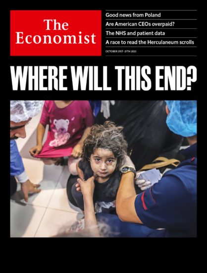 The Economist[美国]经济学人2023.10.21期下载电子版PDF网盘订阅-易外刊-英语外刊杂志电子版PDF下载网站