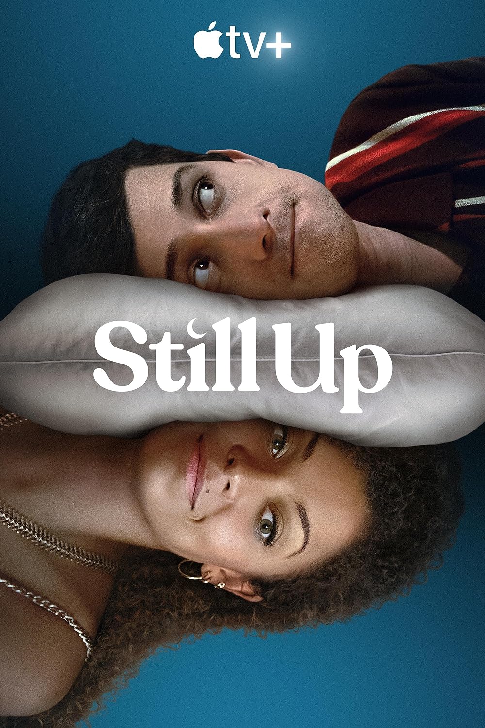 【Apple TV+】无人入眠-Still Up — Official Trailer-易外刊-英语外刊杂志电子版PDF下载网站