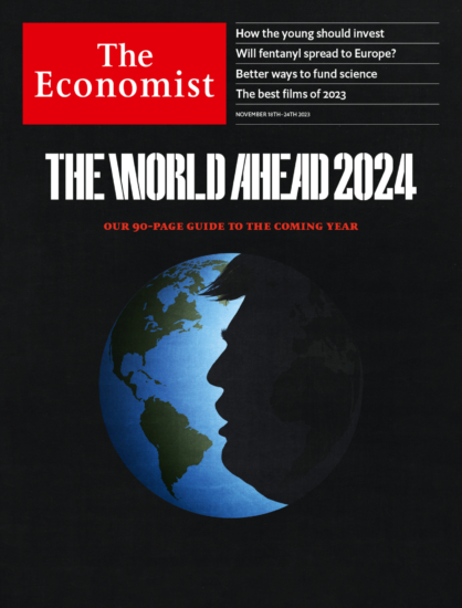 The Economist[美国]经济学人2023.11.18期下载电子版PDF网盘订阅-外刊兽-英语杂志电子版PDF下载网站