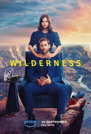 【Prime】荒野 Wilderness——Official Trailer | Prime Video-易外刊-英语外刊杂志电子版PDF下载网站