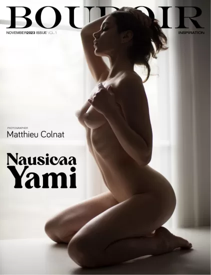 Boudoir Inspiration-闺房灵感2023年11月第1卷下载电子版PDF网盘订阅-易外刊-英语外刊杂志电子版PDF下载网站