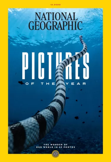 National Geographic[英国]国家地理杂志2023.12月刊下载PDF电子版网盘订阅-易外刊-英语外刊杂志电子版PDF下载网站