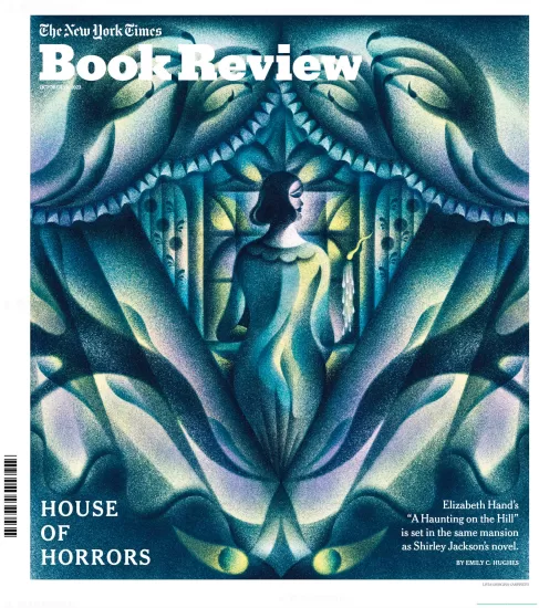 The New York Times Book Review-纽约时报书评2023.10.29期下载电子版PDF网盘订阅-易外刊-英语外刊杂志电子版PDF下载网站