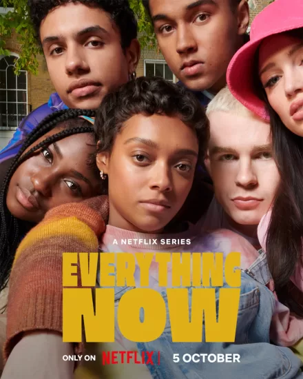 【Netflix】恶补青春第一季-Everything Now-易外刊-英语外刊杂志电子版PDF下载网站